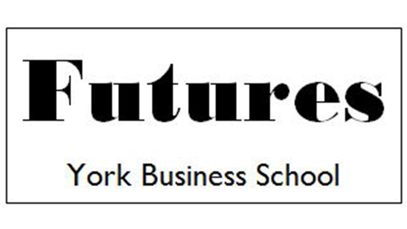 Research Group: BS Futures Logo