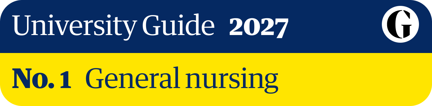 Nursing award