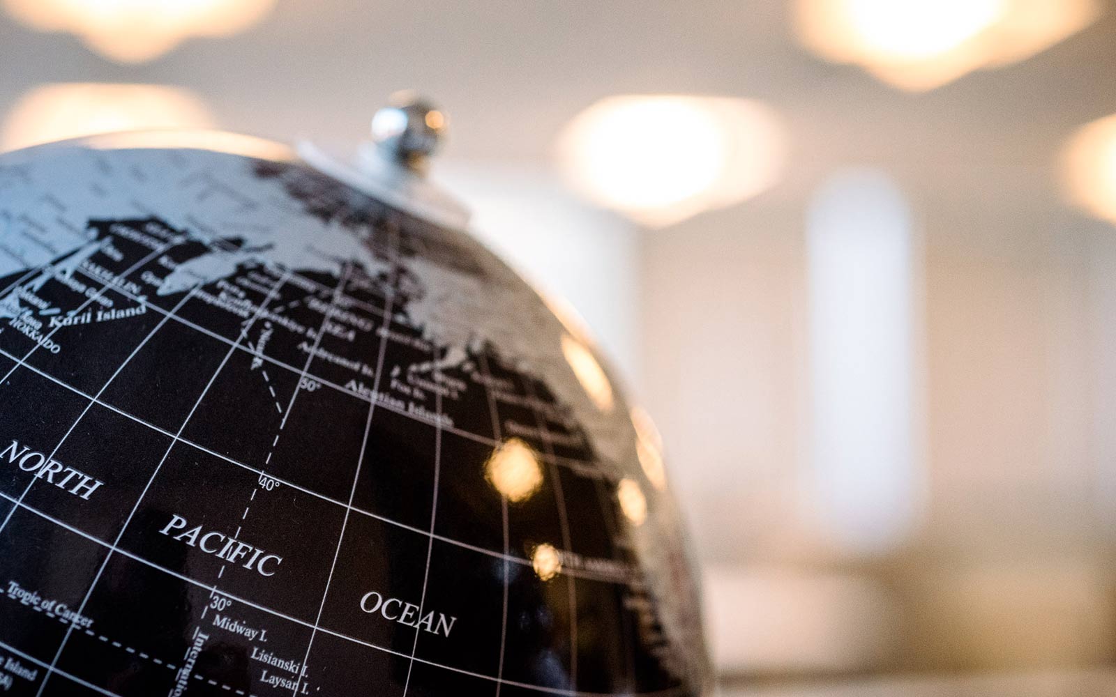 globe japan tesol