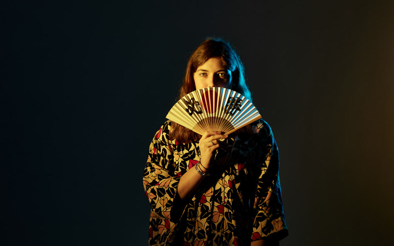 japanese fan