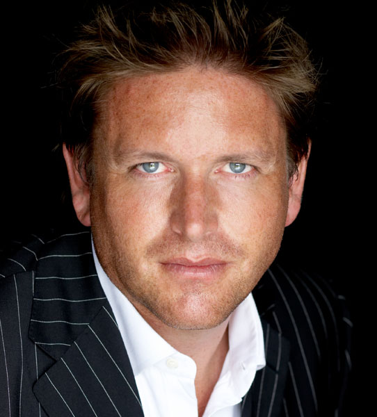 James Martin