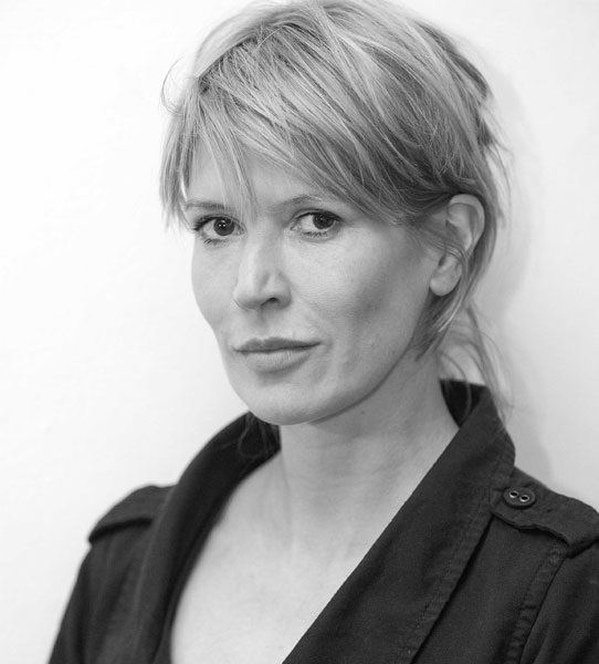 Julia Davis