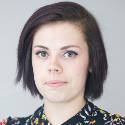 YSJ Alumna Rhian Barton