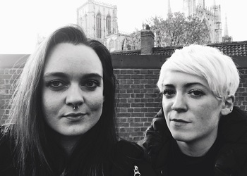 SLAP - Sophie & Lydia (YSJ Aumnae) 350x250