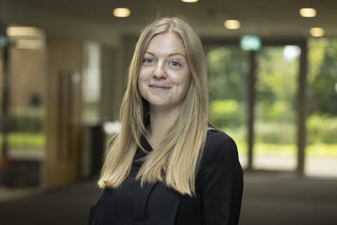 Dr Emma Sumner, Edge Hill University