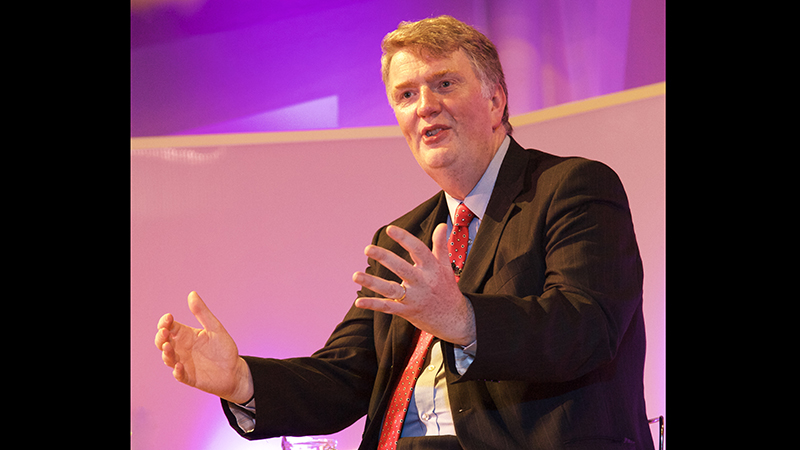 Ebor Speaker 2019