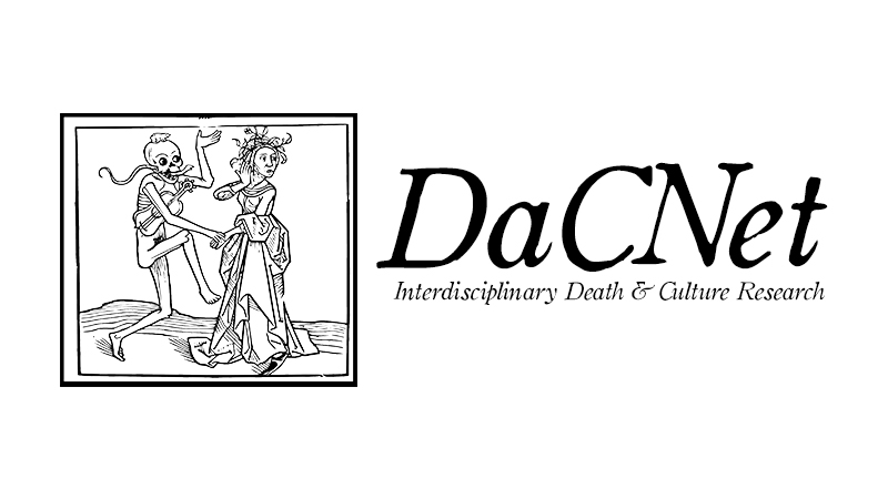 Death and Culture III logo