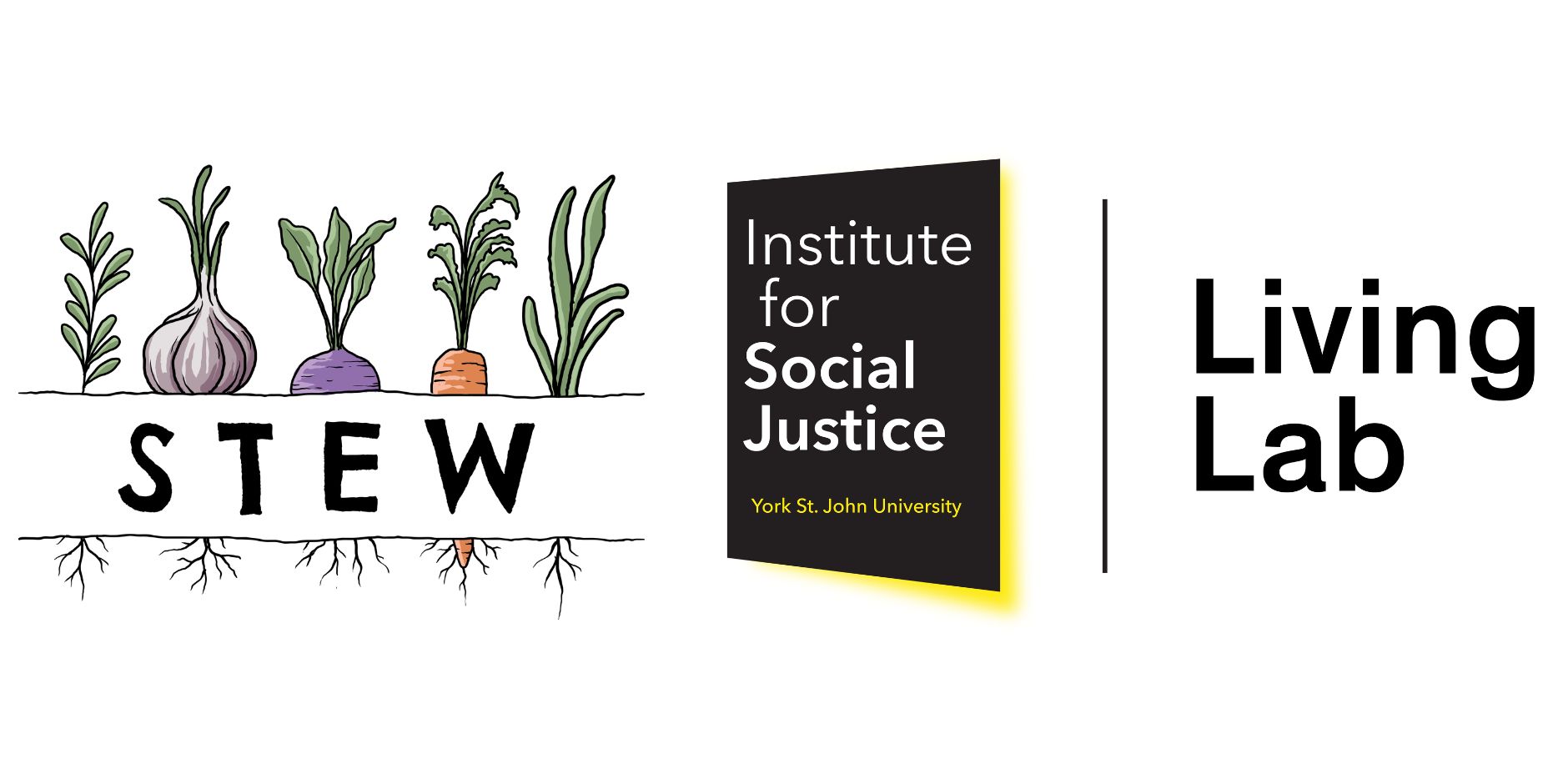 STEW, Institute for Social Justice, Living Lab