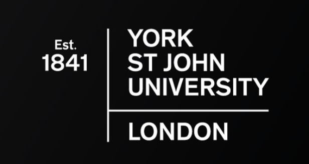 York St John University London 