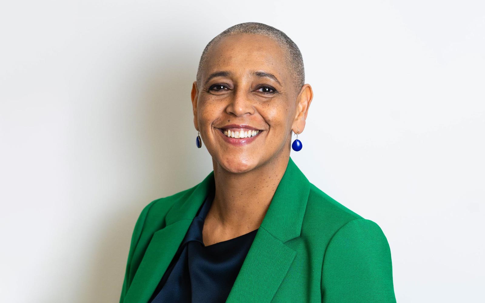 Alison Lowe OBE, Honorary Graduate 2025