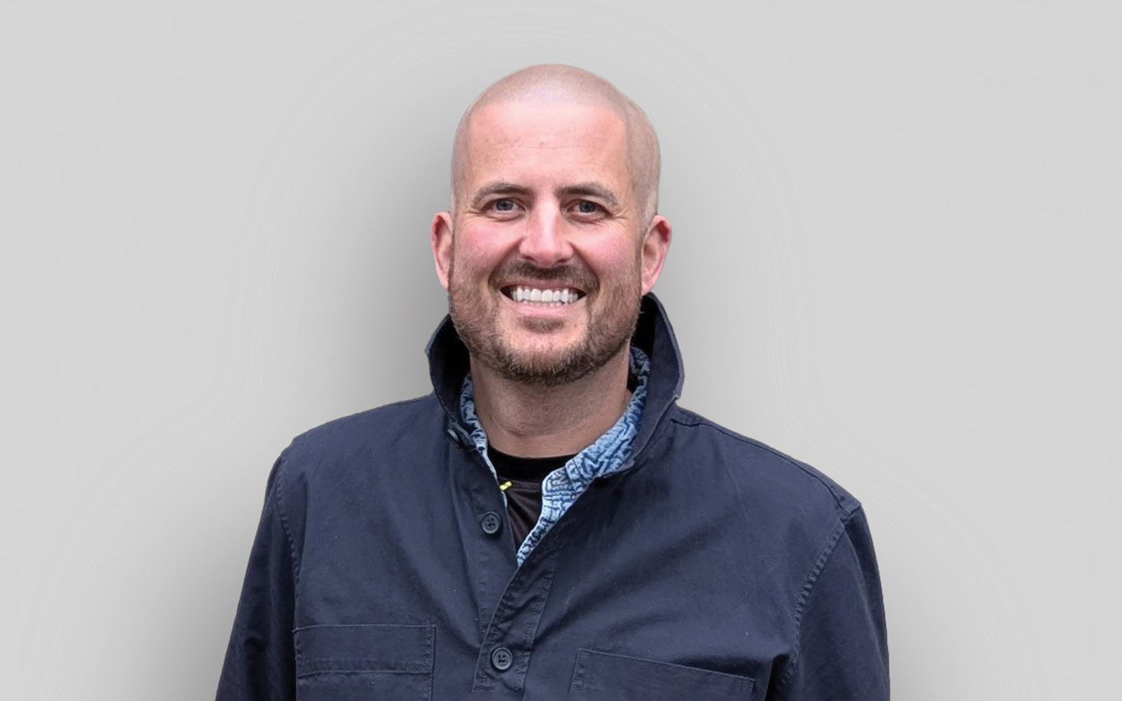 Jack Woodhams, Honorary Graduate 2025