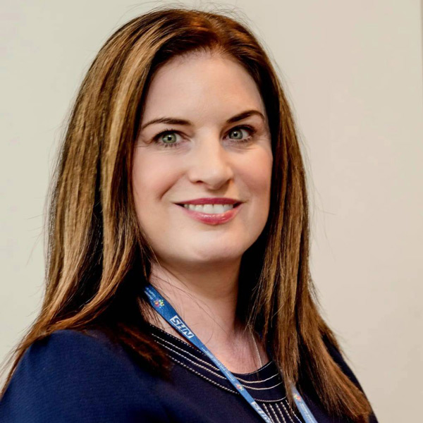Sarah Fiori, Honorary Graduate 2024