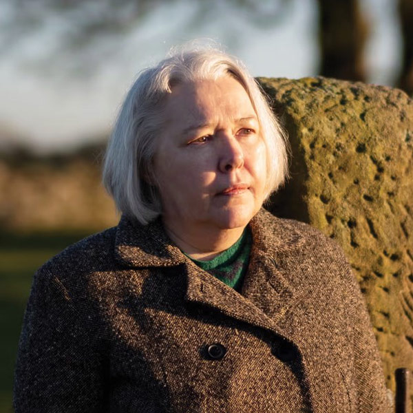 Susanna Clarke, Honorary Graduate 2024