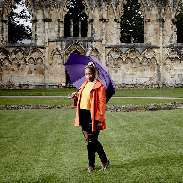 Postgraduate open evening