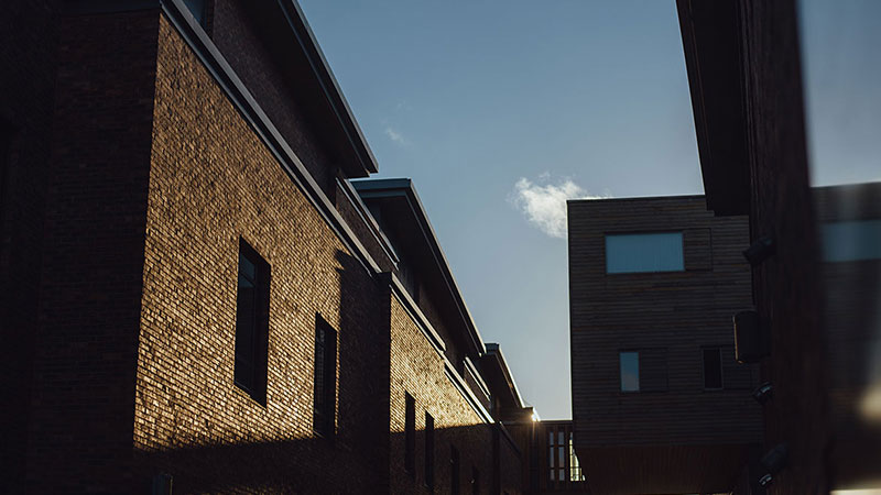 De Grey Court