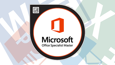 Microsoft Office logos