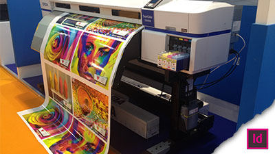 Colour printer