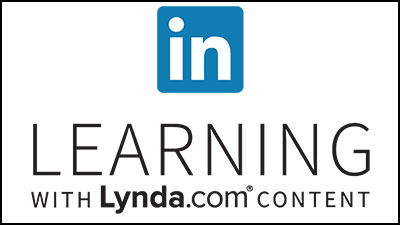 Lynda linkedin logo