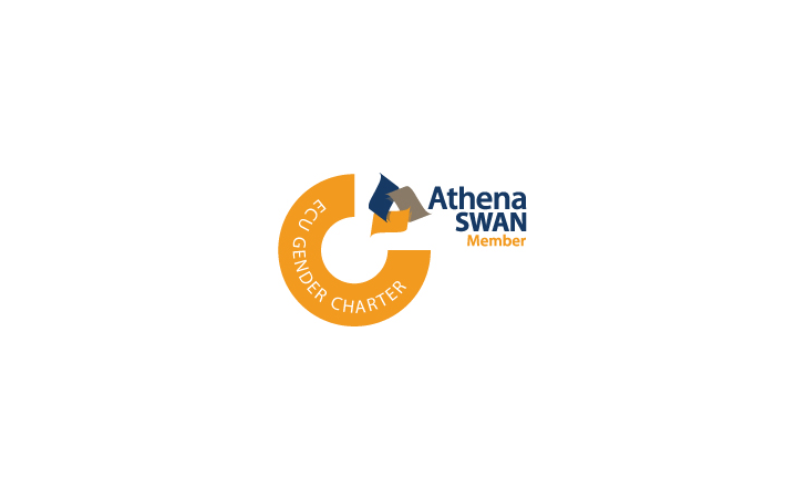 Athena Swan Member