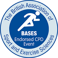 BASES accreditation logo