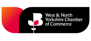 West and North Yorkshire Chamber of Commerce logo