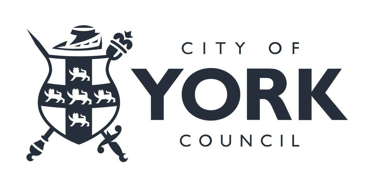 City of York Council logo