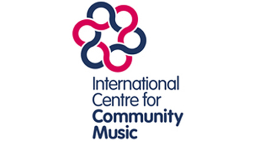 International Centre for Community Music logo