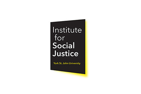 Institute for Social Justice logo