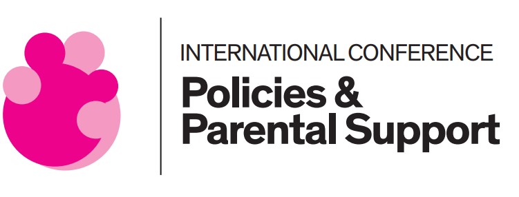 International Conference on Policies and Parental Support logo