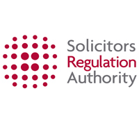 Soliciors Regulation Authority