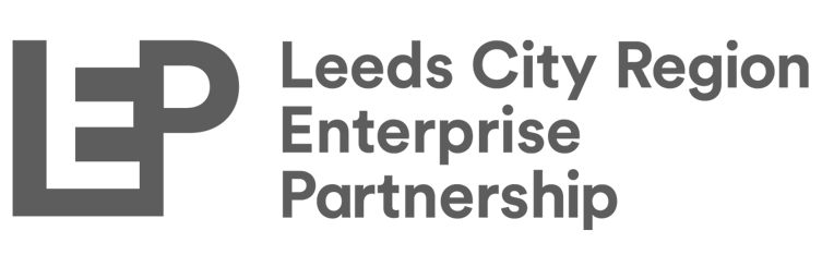 Leeds City Region Enterprise Partnership logo