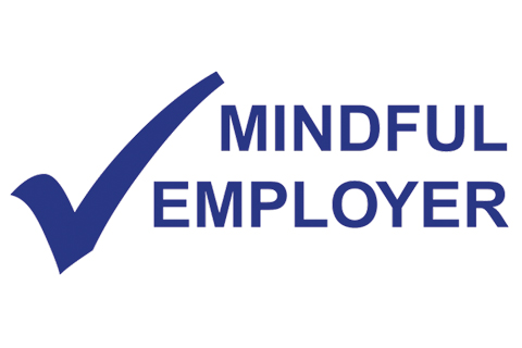 Mindful employer logo