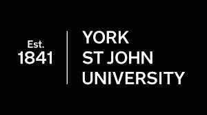 York St John logo