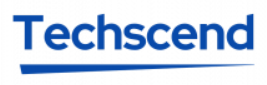 Techscend logo