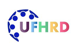 University Forum for Human Resource Development (UFHRD) logo