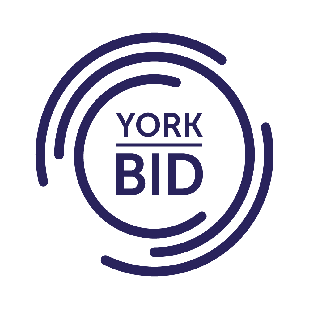 York Bid logo