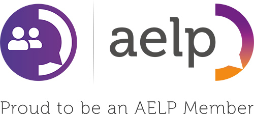 Association of Employment and Learning Providers member logo.
