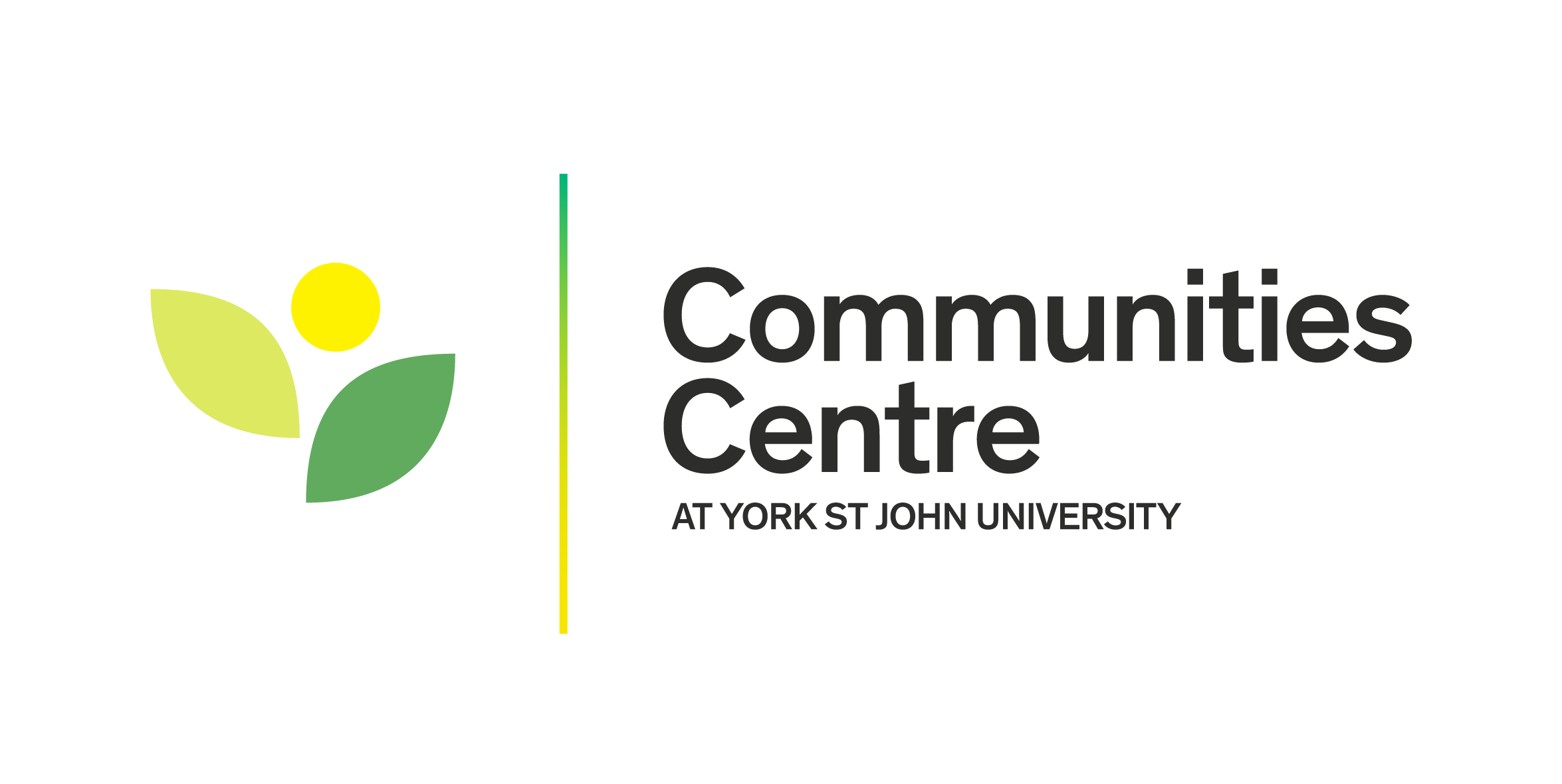 Communities Centre logo 2021