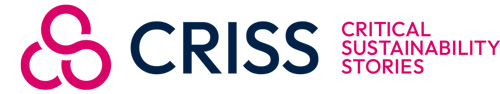 CRISS logo