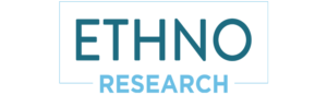 Ethno Research logo