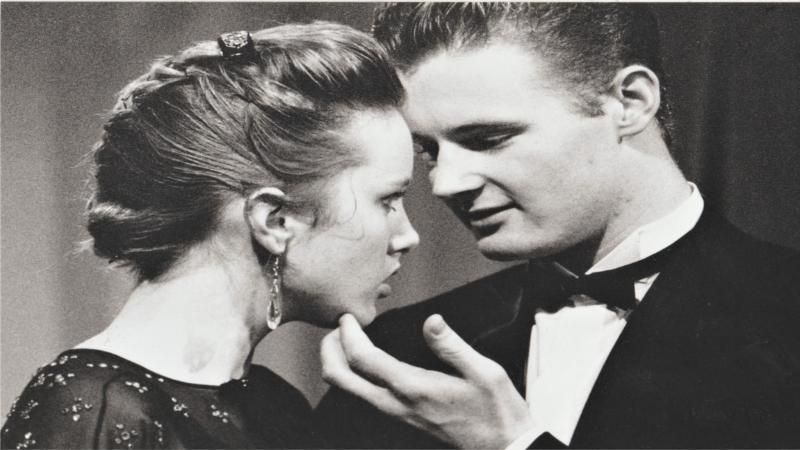 Picture of theatre production 1989
