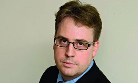 Tim Shipman