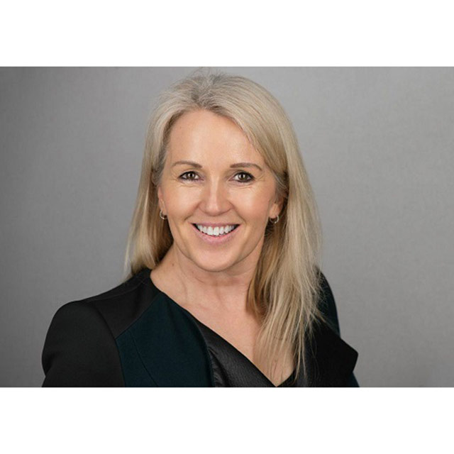 Karen Hubbard