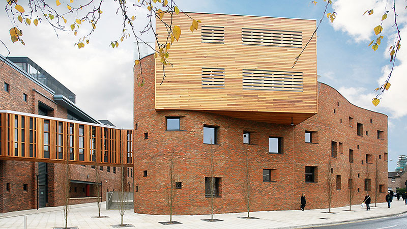 De Grey Court