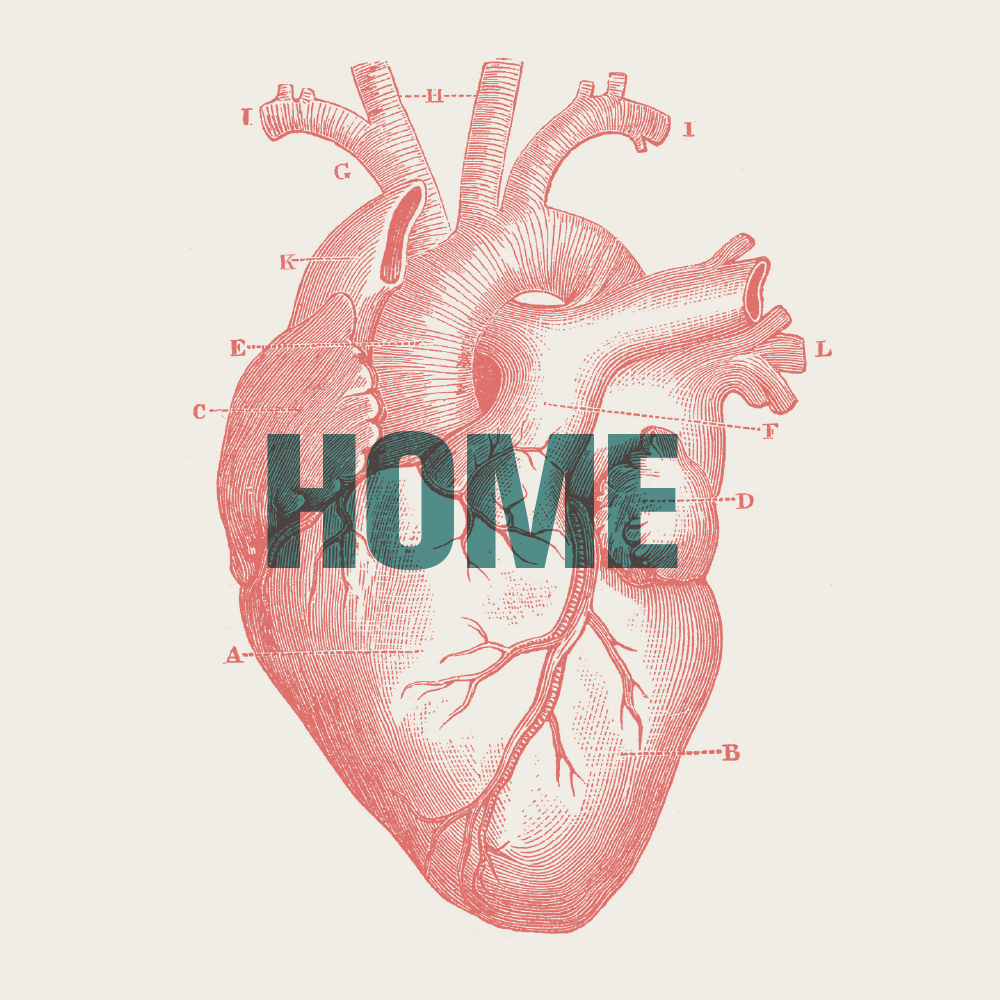 Home & Heart