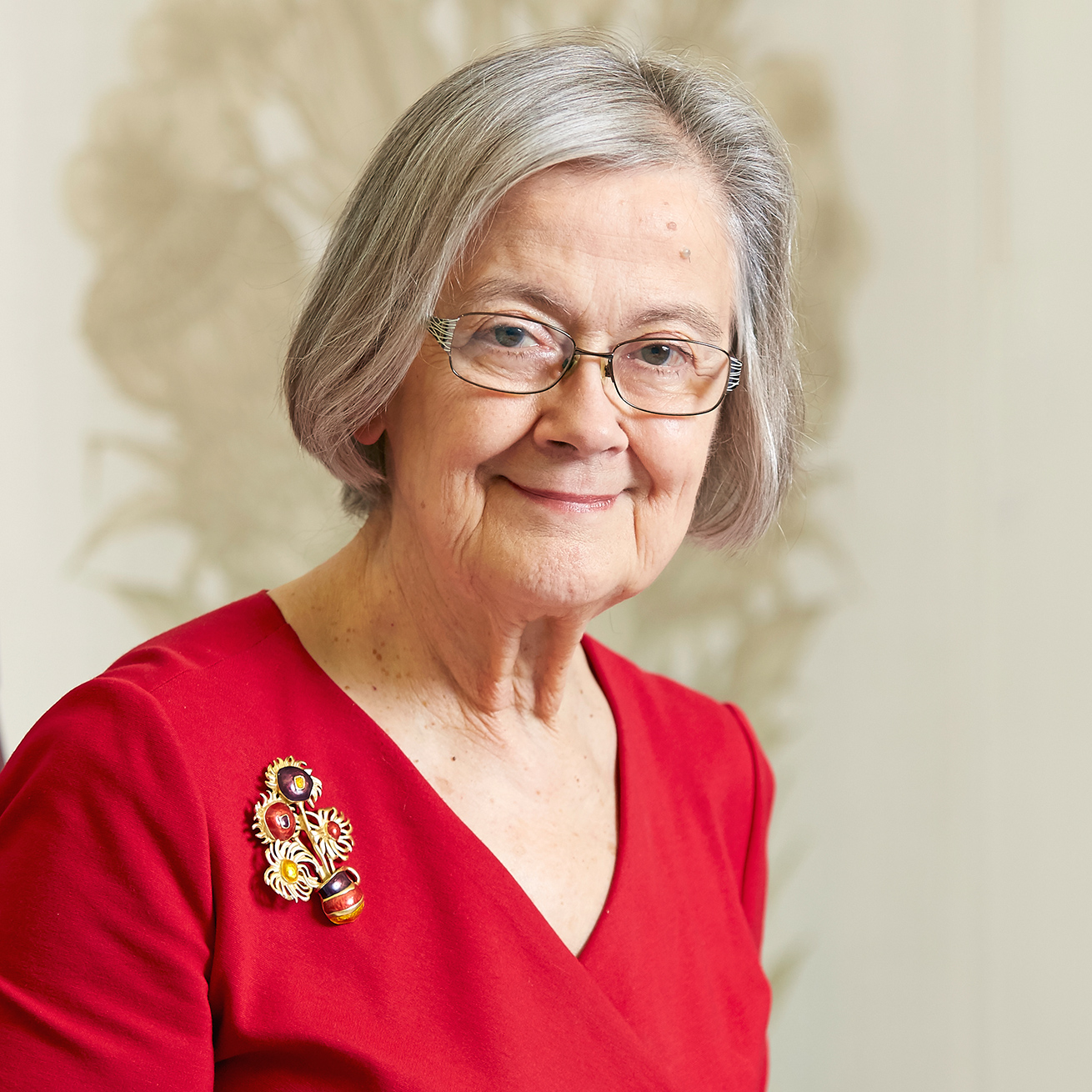 Rt Hon The Baroness Hale of Richmond