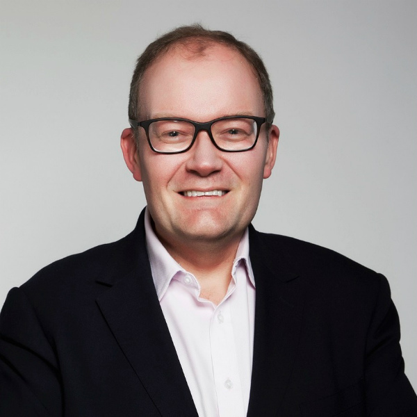 Darren Henley headshot