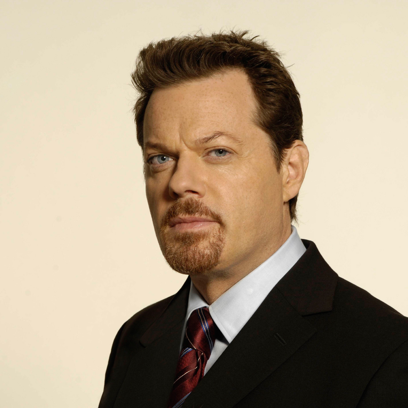 Eddie Izzard