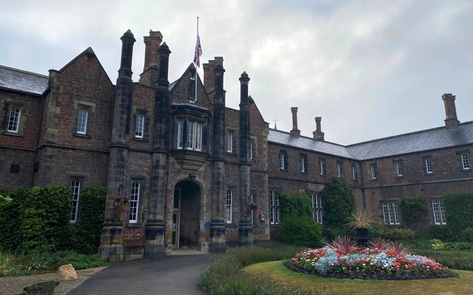 Postgraduate | York St John University