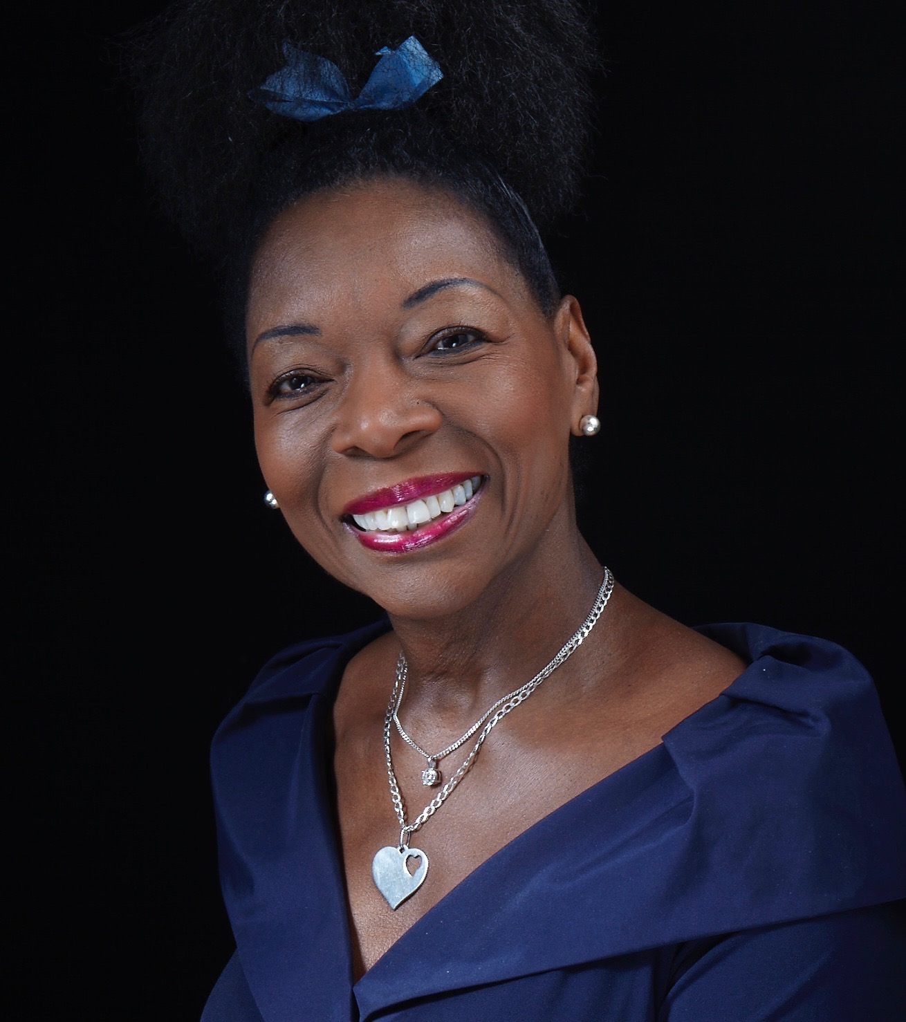 Baroness Floella Benjamin